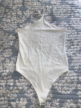 Abercrombie & Fitch Bodysuit NWTS